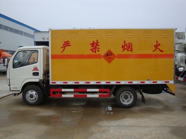 柯桥危险品运输